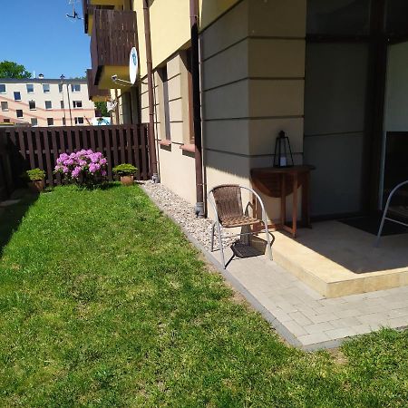 Apartament Rodzinny Giżycko Exteriér fotografie