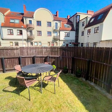 Apartament Rodzinny Giżycko Exteriér fotografie