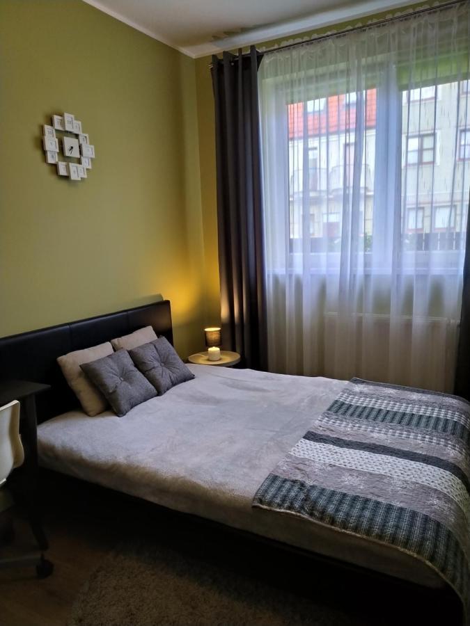 Apartament Rodzinny Giżycko Exteriér fotografie