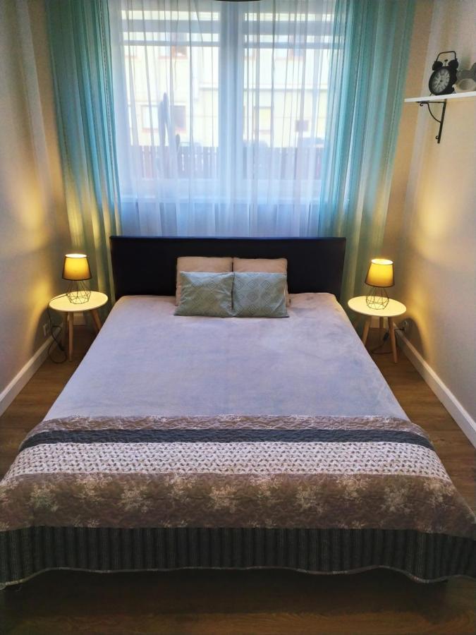 Apartament Rodzinny Giżycko Exteriér fotografie