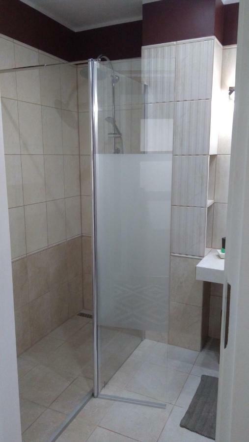 Apartament Rodzinny Giżycko Exteriér fotografie
