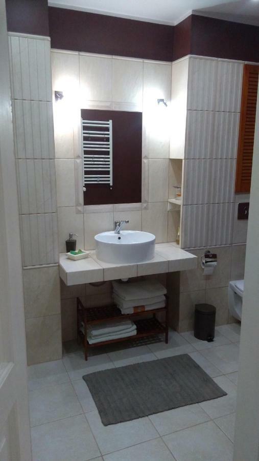 Apartament Rodzinny Giżycko Exteriér fotografie
