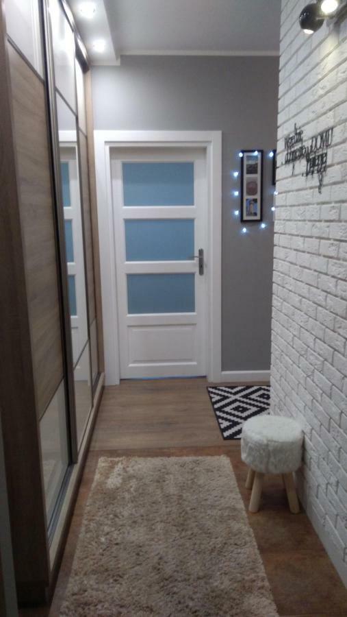 Apartament Rodzinny Giżycko Exteriér fotografie